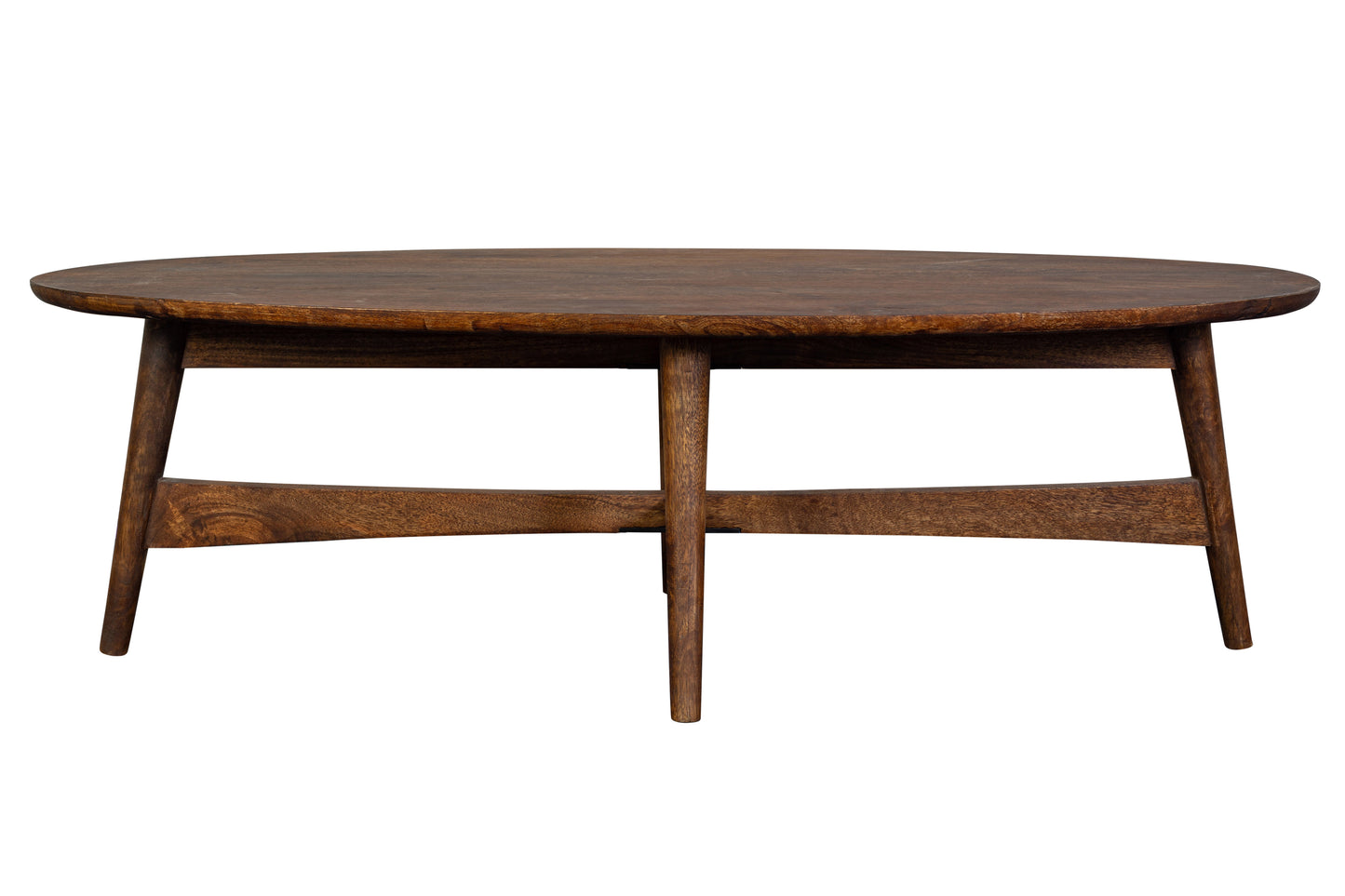 BAJA OVAL COFFEE TABLE