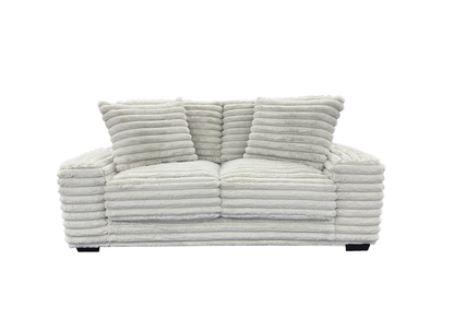 BIG CHILL II U5438 LOVESEAT