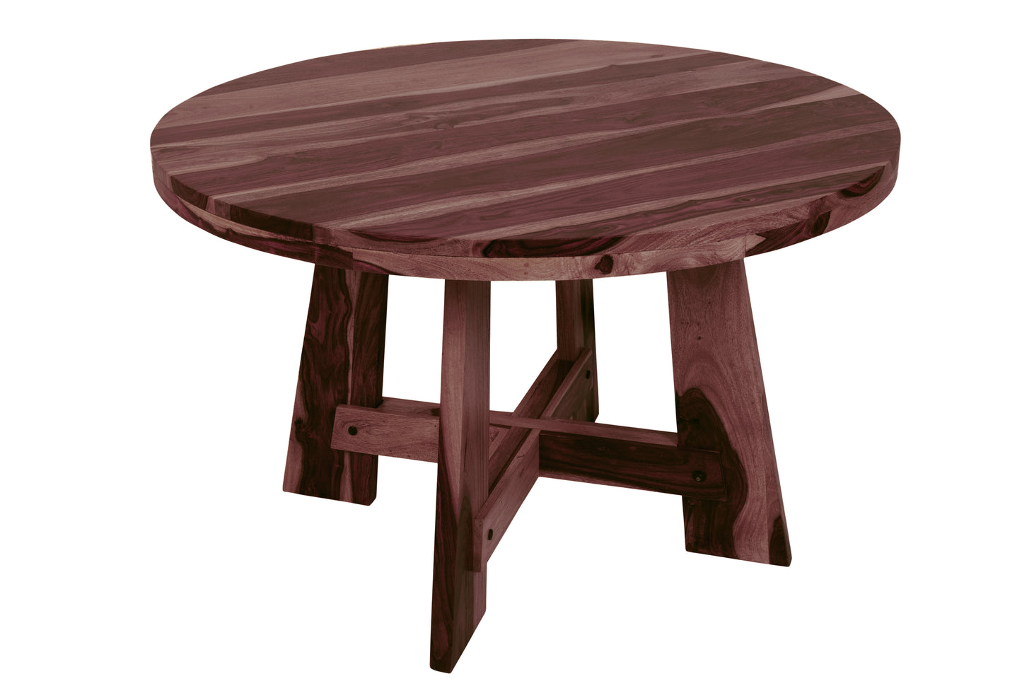 KALISPELL ROUND DINING TABLE