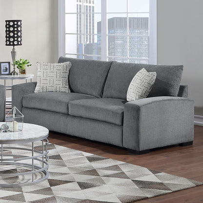 CLAYTON II U4345 SOFA