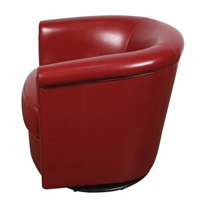 MARVEL AC204 BARREL CHAIR