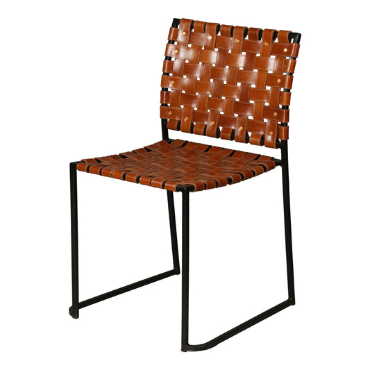 VERACRUZ DINING CHAIR 2PK