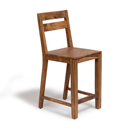 URBAN COUNTER CHAIR 2PK