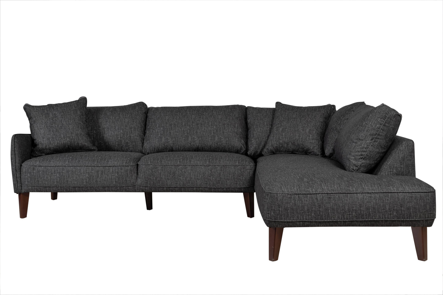 CAVETT U9223 SECTIONAL LHF SOF