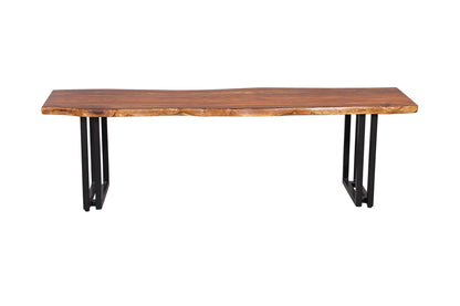 MANZANITA DBL U BENCH BASE