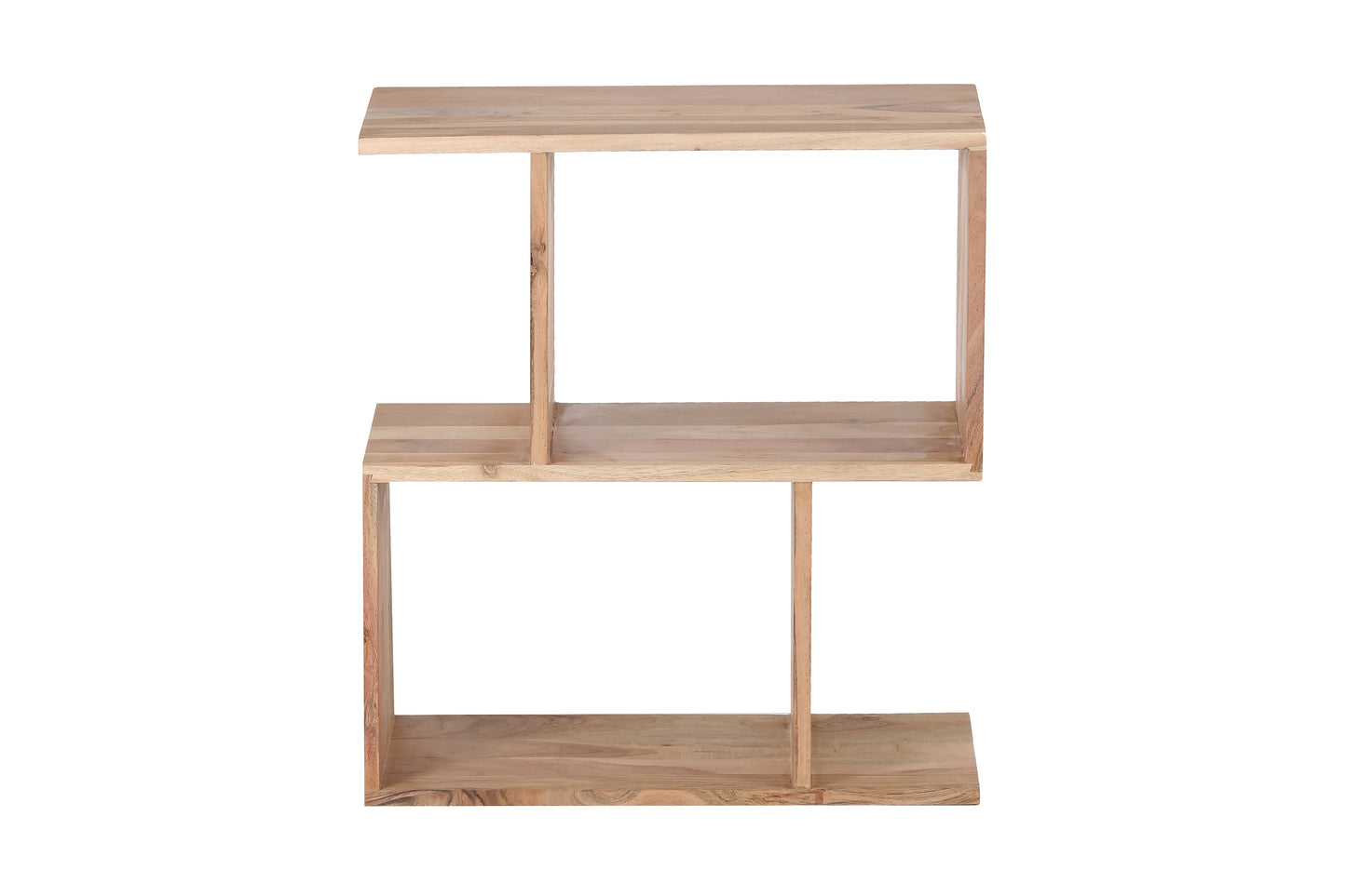 PORTOLA 2 CUBE BOOKCASE