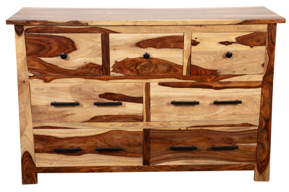 KALISPELL DRESSER