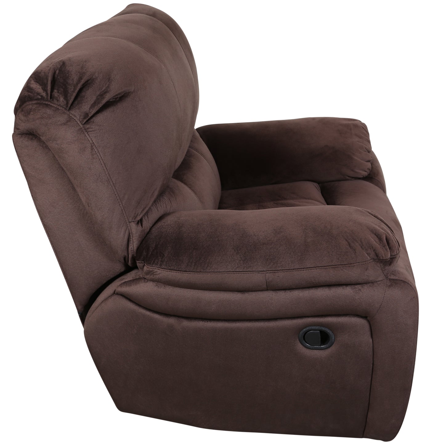 RAMSEY M6012N GLIDER RECLINER