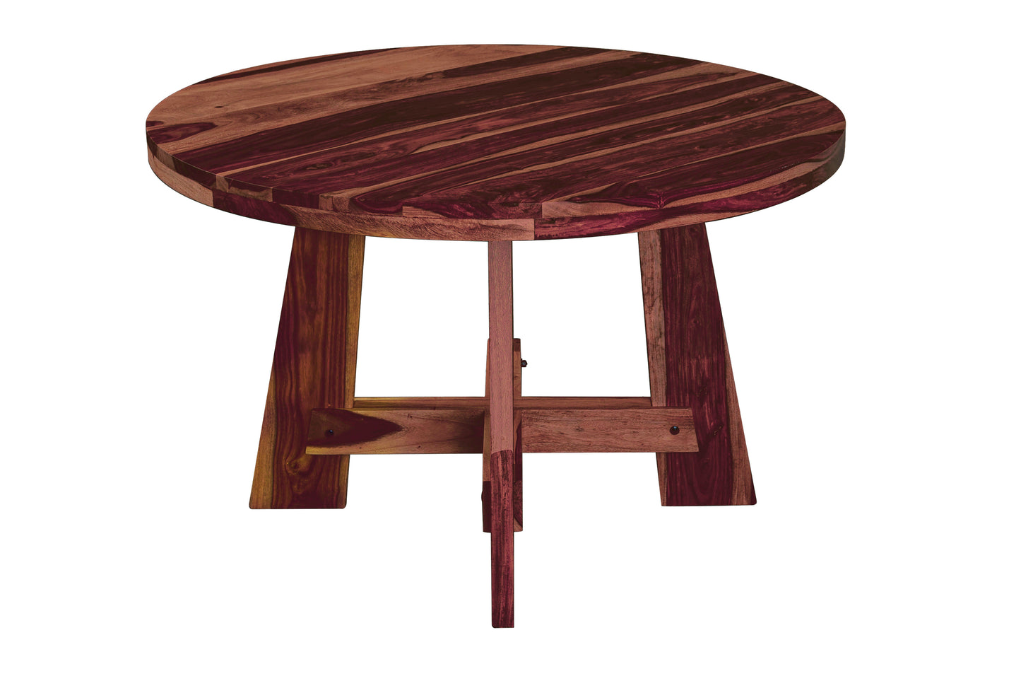 KALISPELL ROUND DINING TABLE