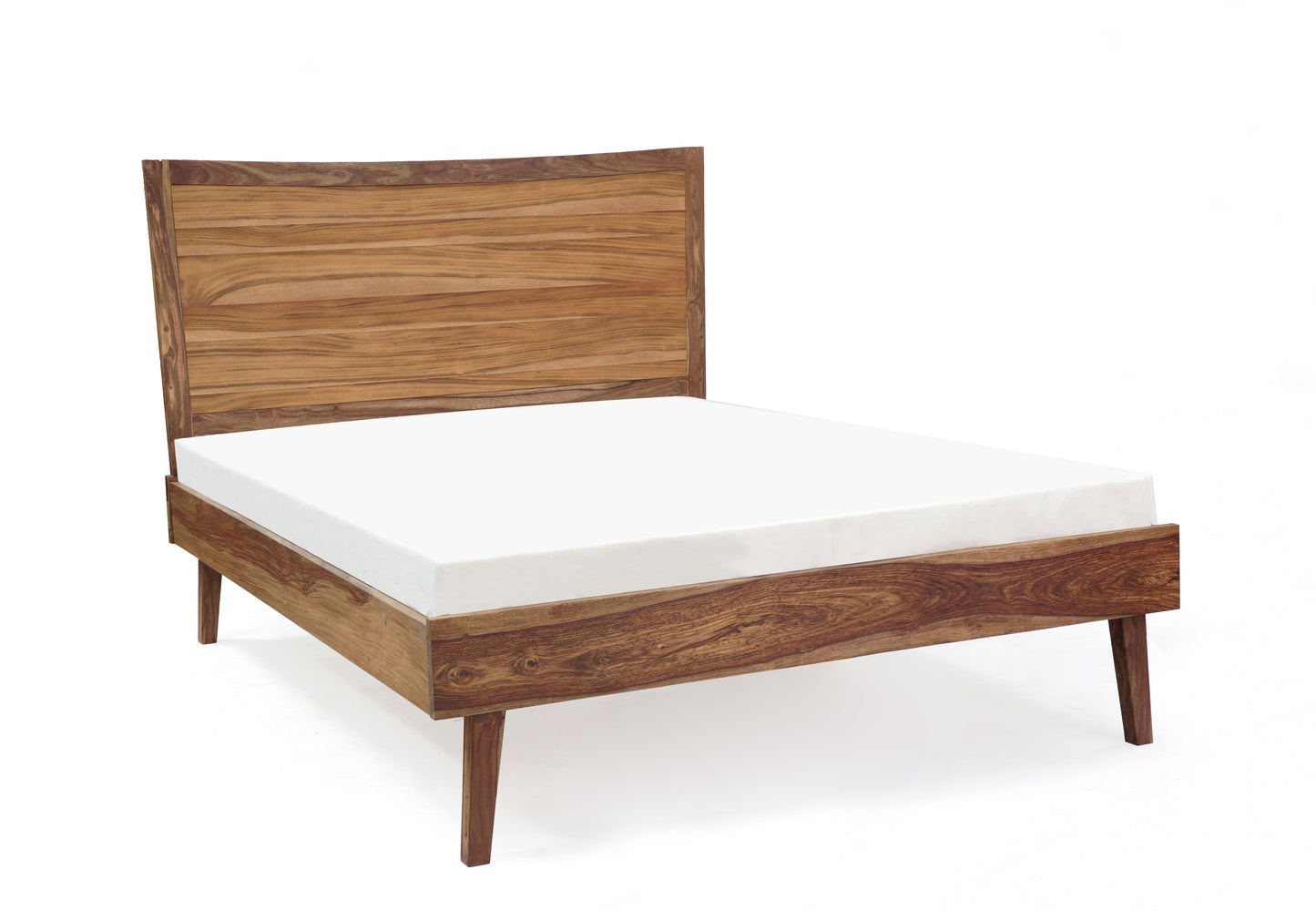 FUSION KING BED