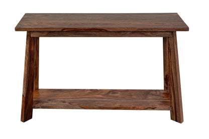 KALISPELL CONSOLE TABLE HARVST