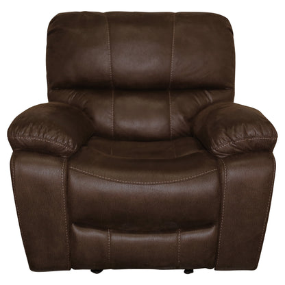 RAMSEY M6016N GLIDER RECLINER