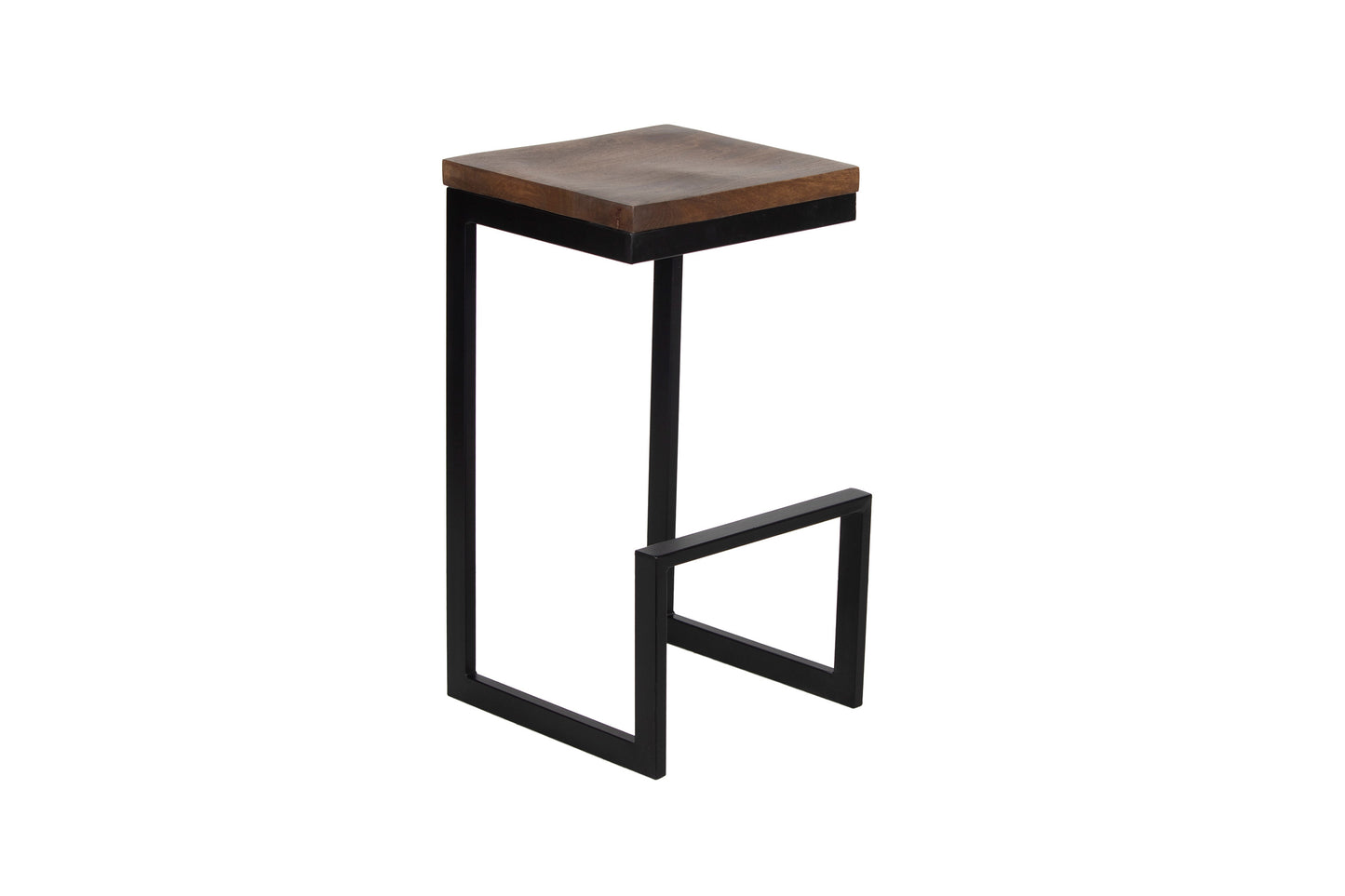 CUBE BAR STOOL