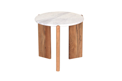 HEPBURN END TABLE