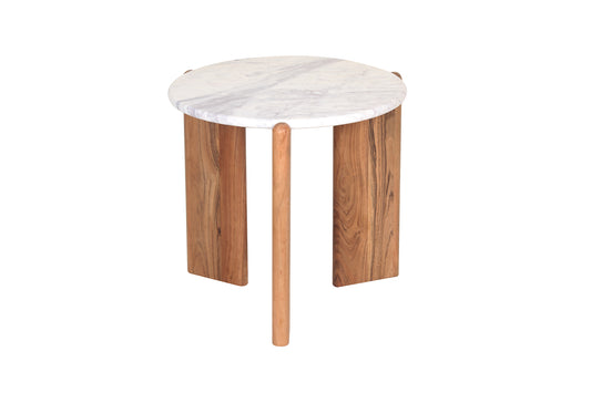 HEPBURN END TABLE