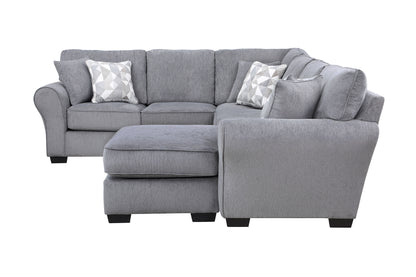 SAVANNAH 2PC SECTIONAL