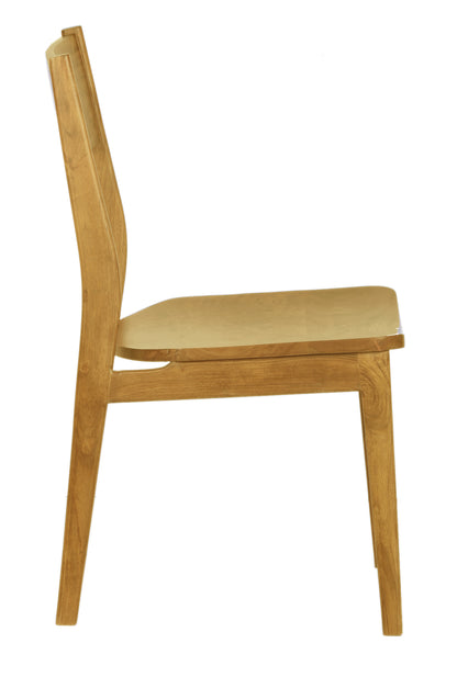 PORTOLA DINING CHAIR 2PK