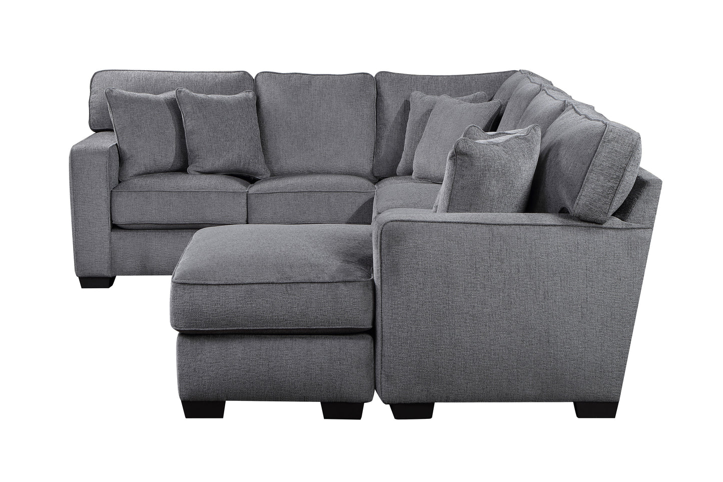 AUGUSTA SECTIONAL U1743 (FA)