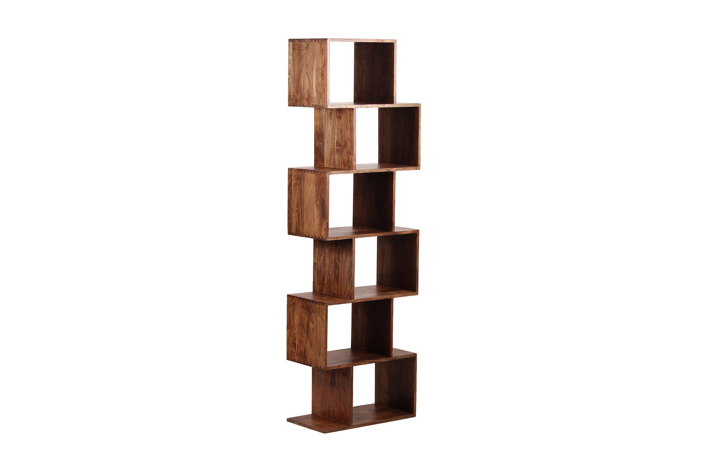 PORTOLA 6 CUBE BOOKCASE