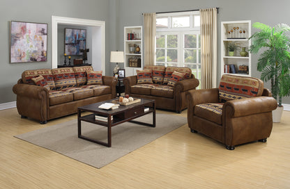 HUNTER U8020 SOFA (CN)