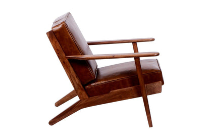 CORVALLIS ACCENT CHAIR