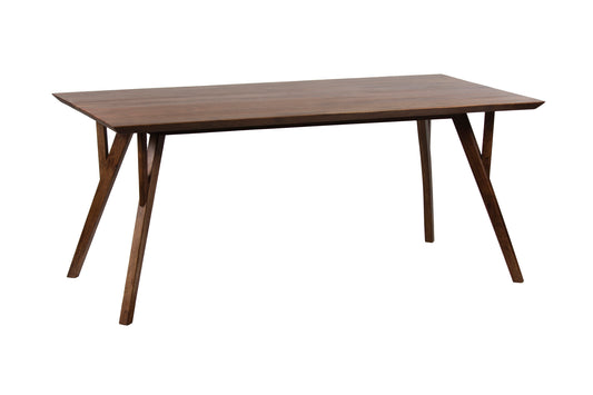 PORTOLA RECT DINING TABLE