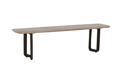 NEST DINING BENCH