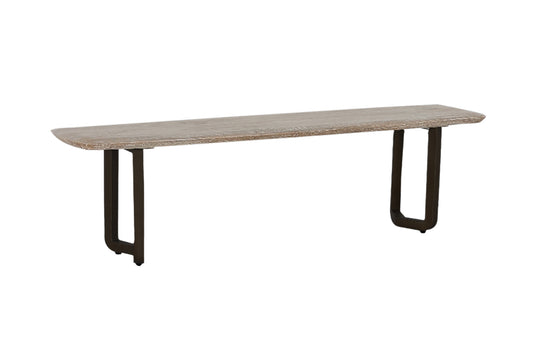 NEST DINING BENCH