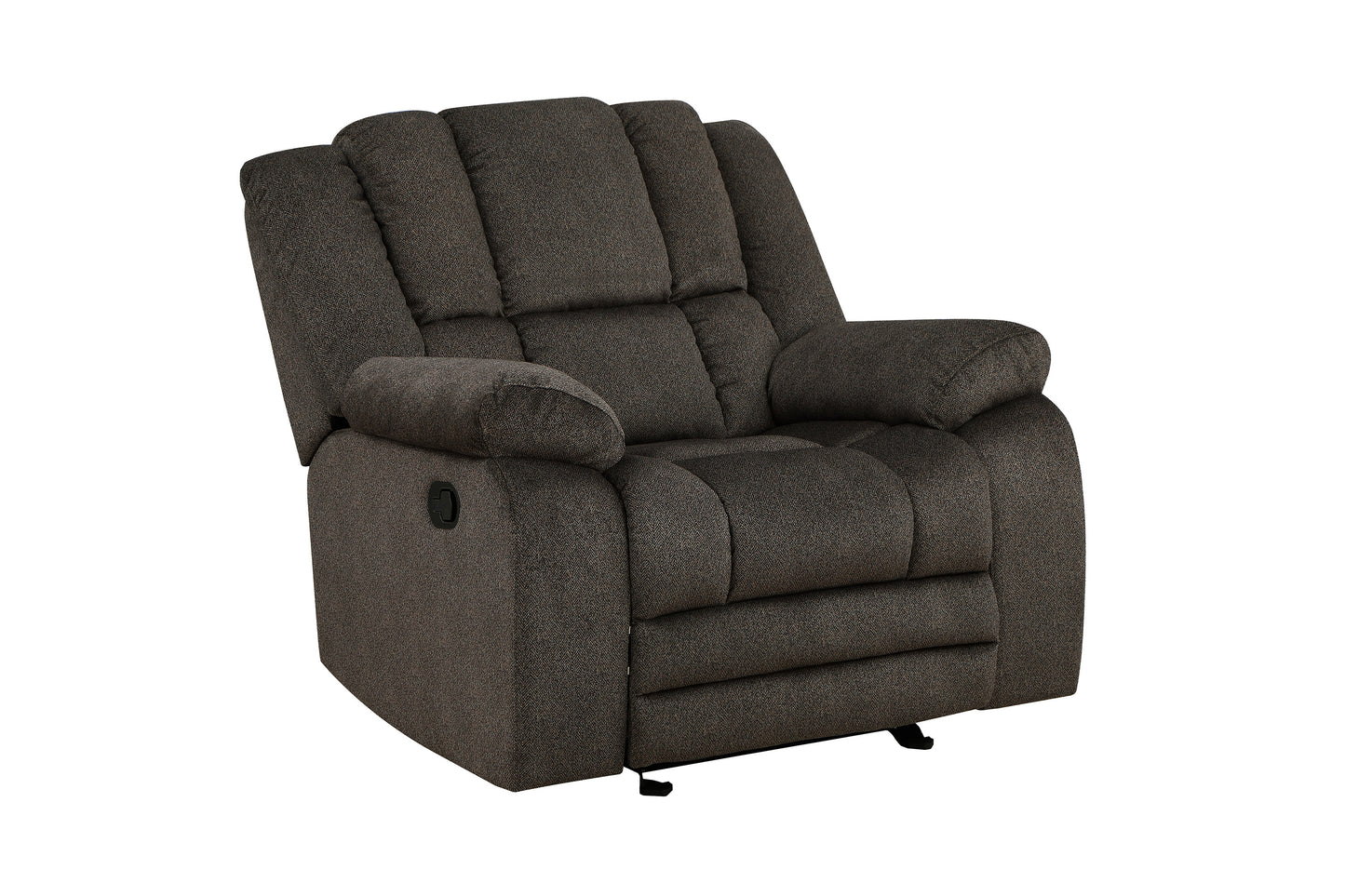 KNOX M5213 GLIDER RECLINER