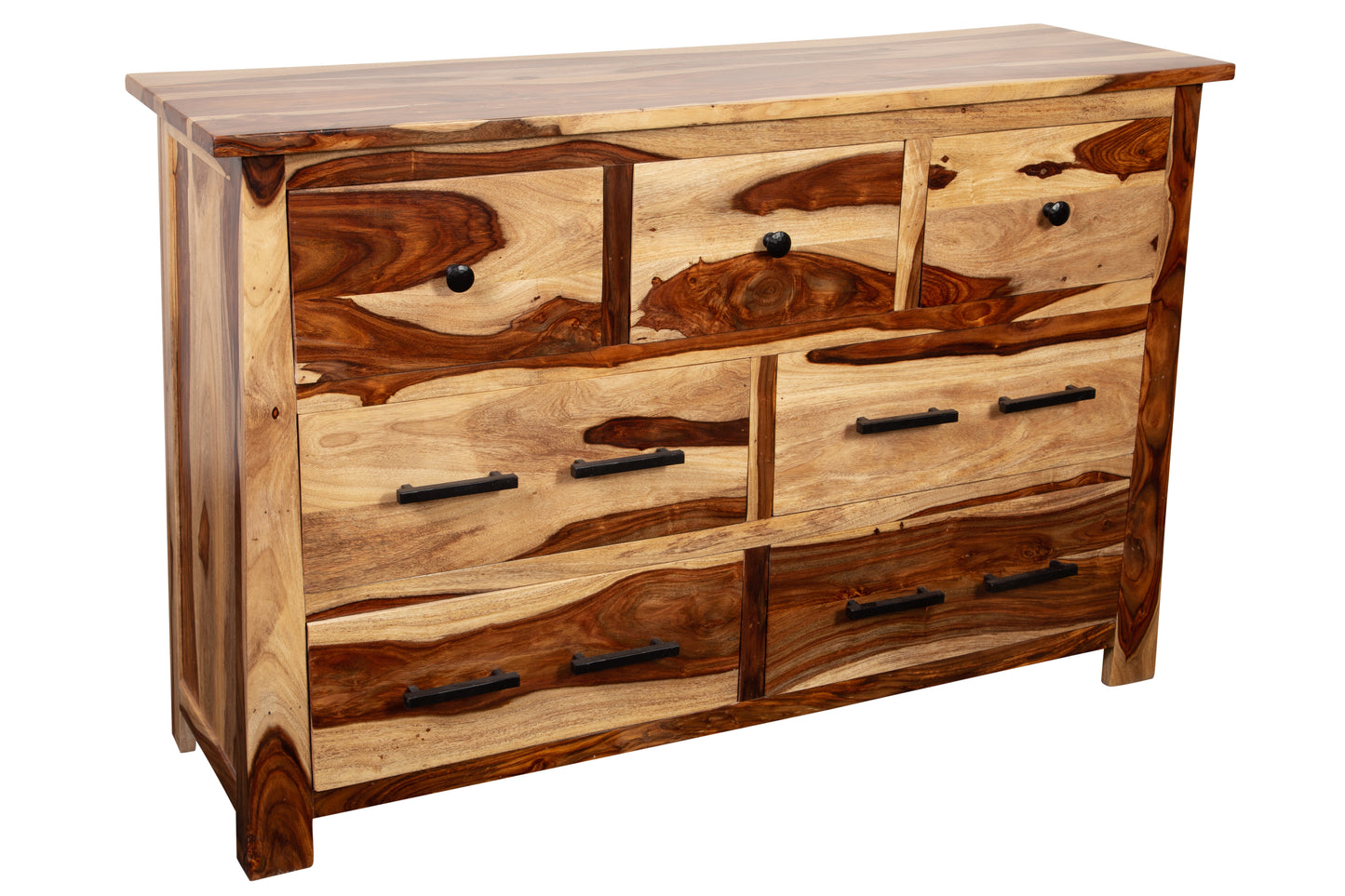 KALISPELL DRESSER