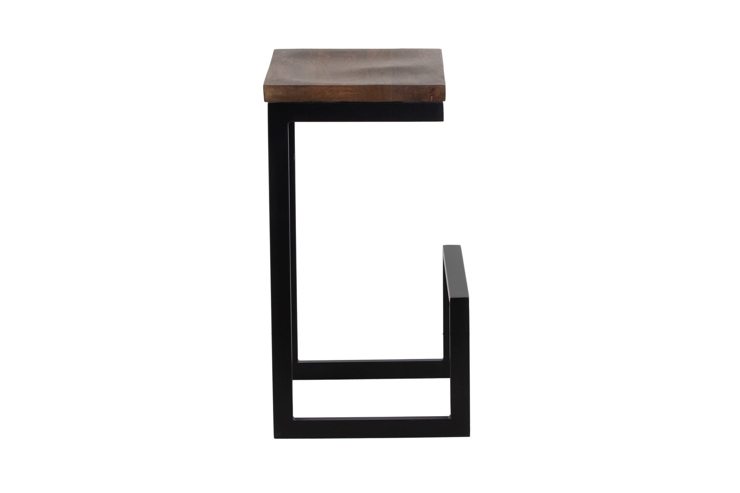 CUBE BAR STOOL