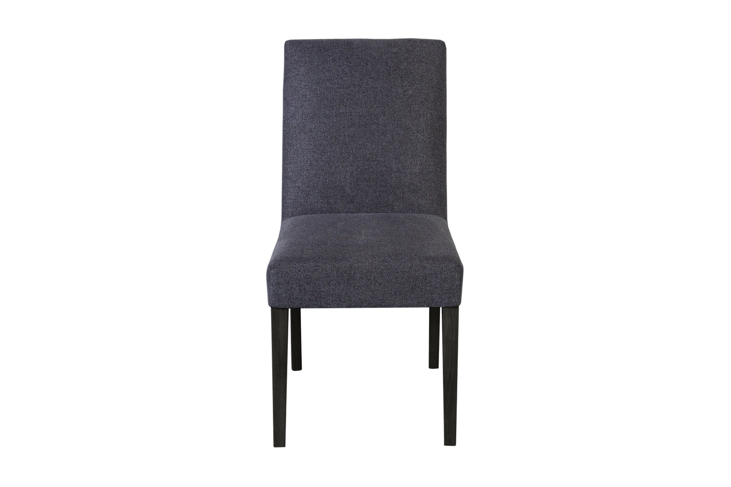 ENNA GRAY DINING CHAIR 2PK