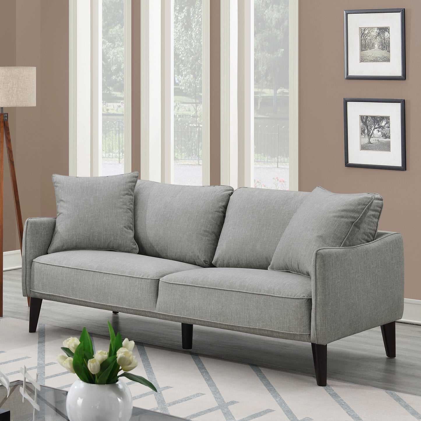 CAVETT U9224 SOFA (CN)