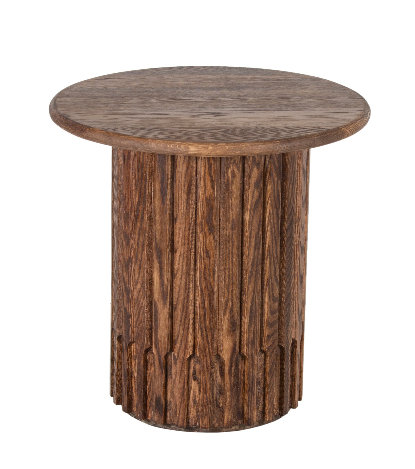 BIXBY END TABLE