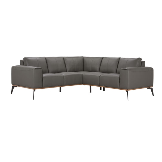 PIETRO L2110 2PC SECTIONAL