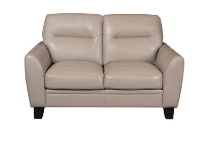 MATERA L3617 LOVESEAT