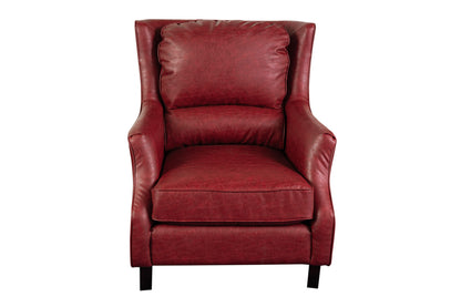 GARNETT ACL516 CHAIR RED