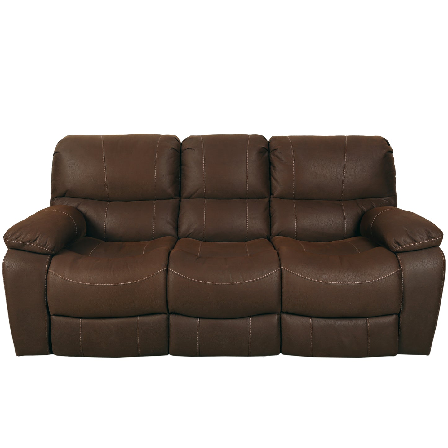 RAMSEY M6016N DUAL REC SOFA