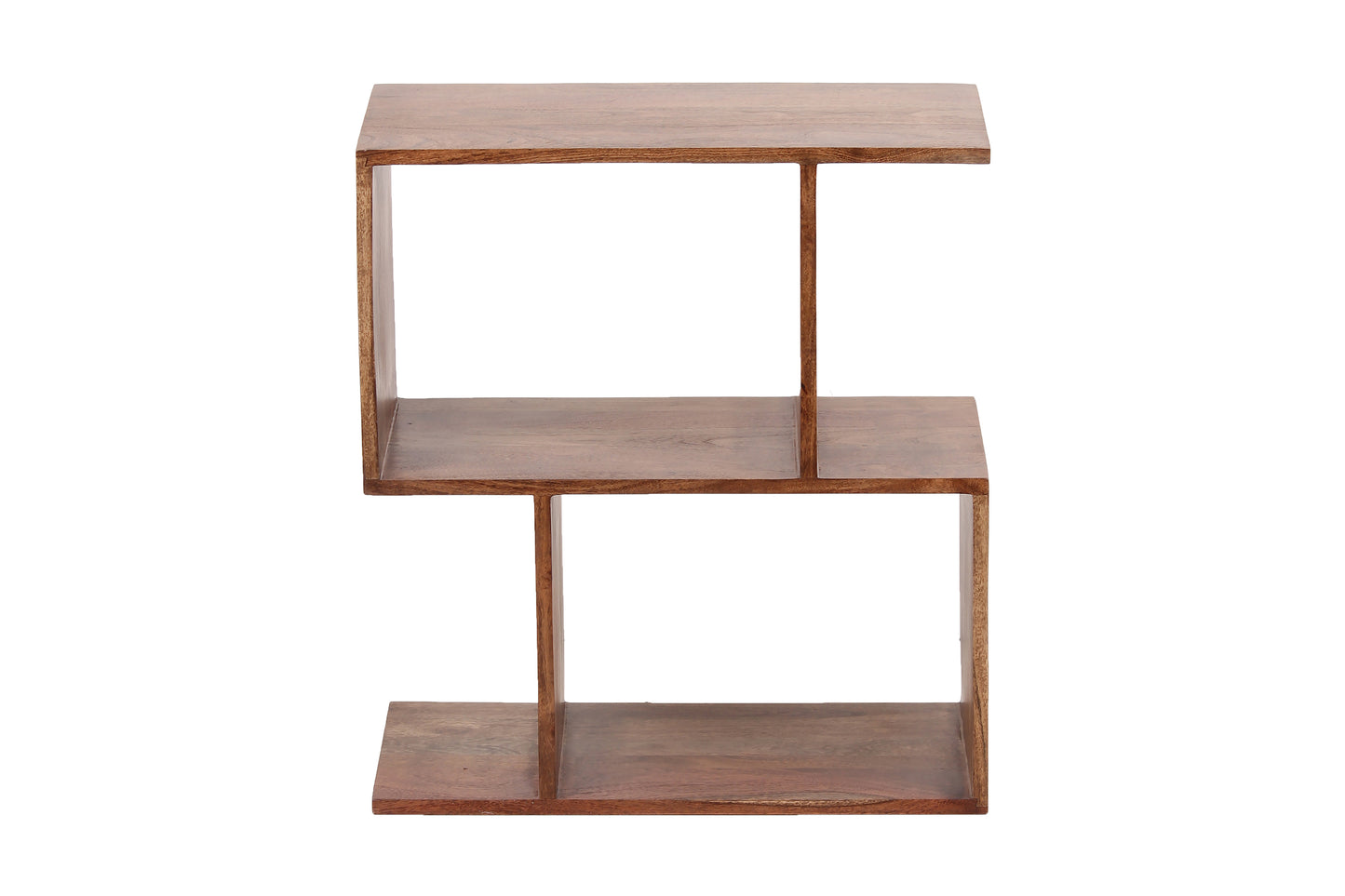 PORTOLA 2 CUBE BOOKCASE