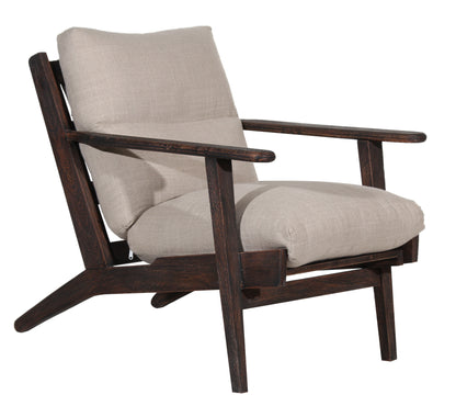 MYRTLE ARM CHAIR