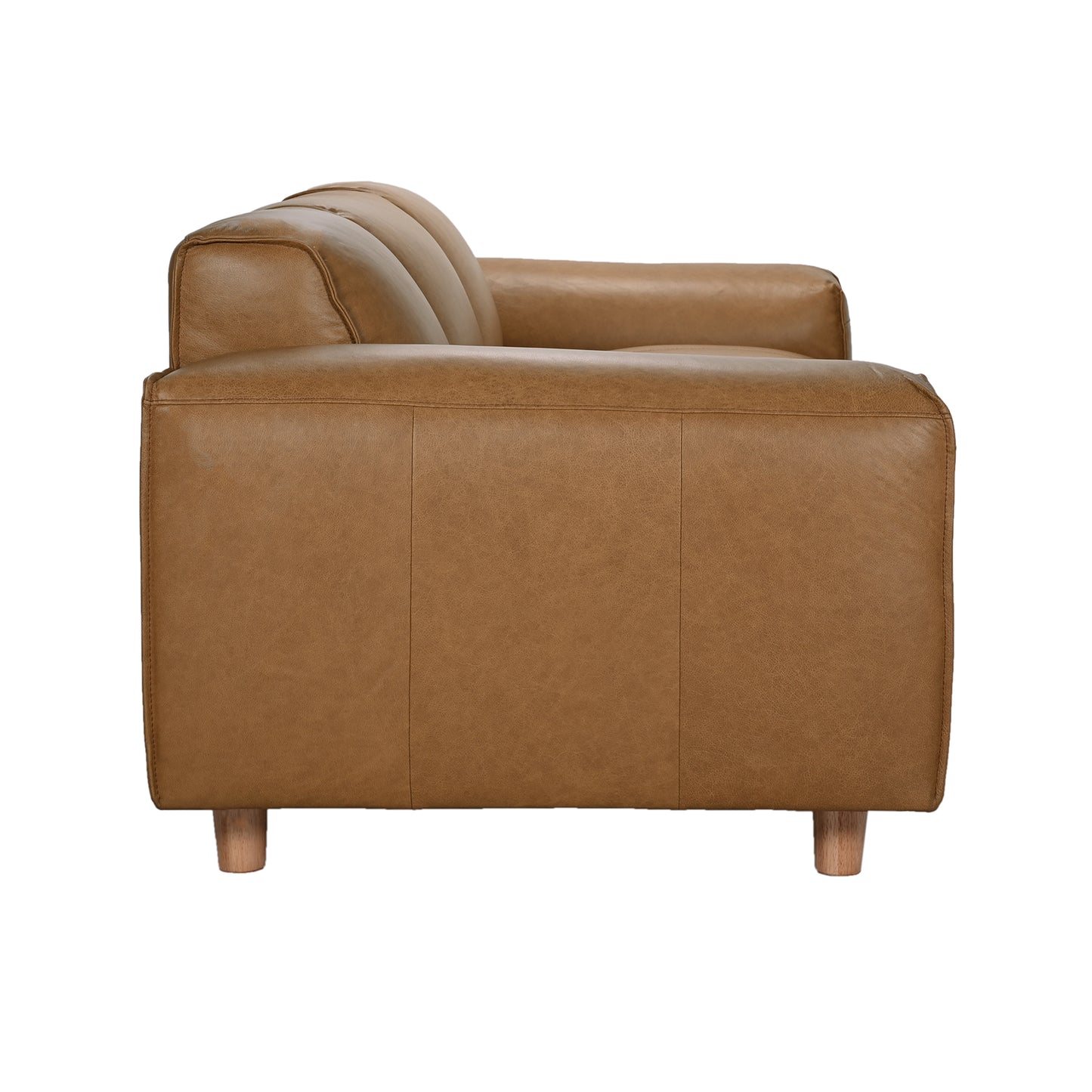 NERIO L6587 LEATHER SOFA