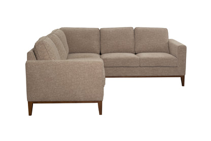 ANNIE 2PC SECTIONAL SWU3039