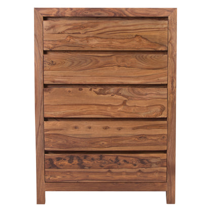 URBAN TALL CHEST W/ 5 DWR