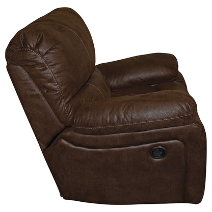 RAMSEY M6016N GLIDER RECLINER