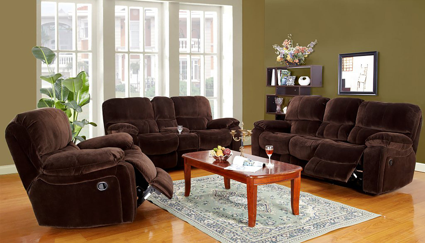 RAMSEY MAP6012N 3X PWR SOFA