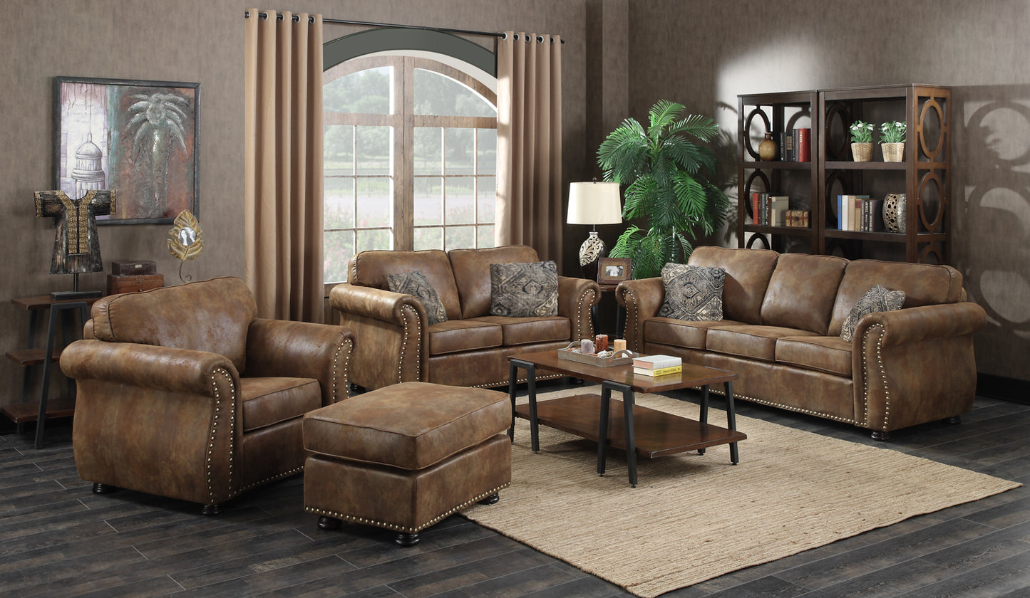 WOODHAVEN SOFA