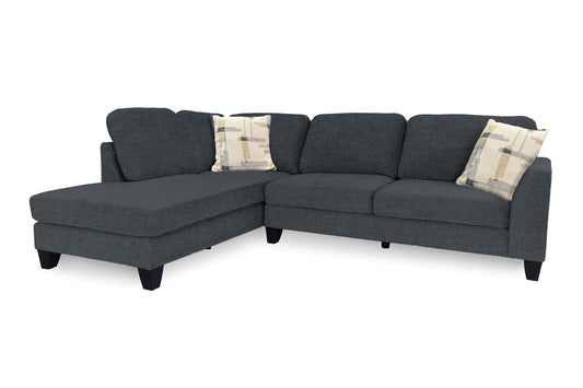 LOMBARD U5608 SECTIONAL