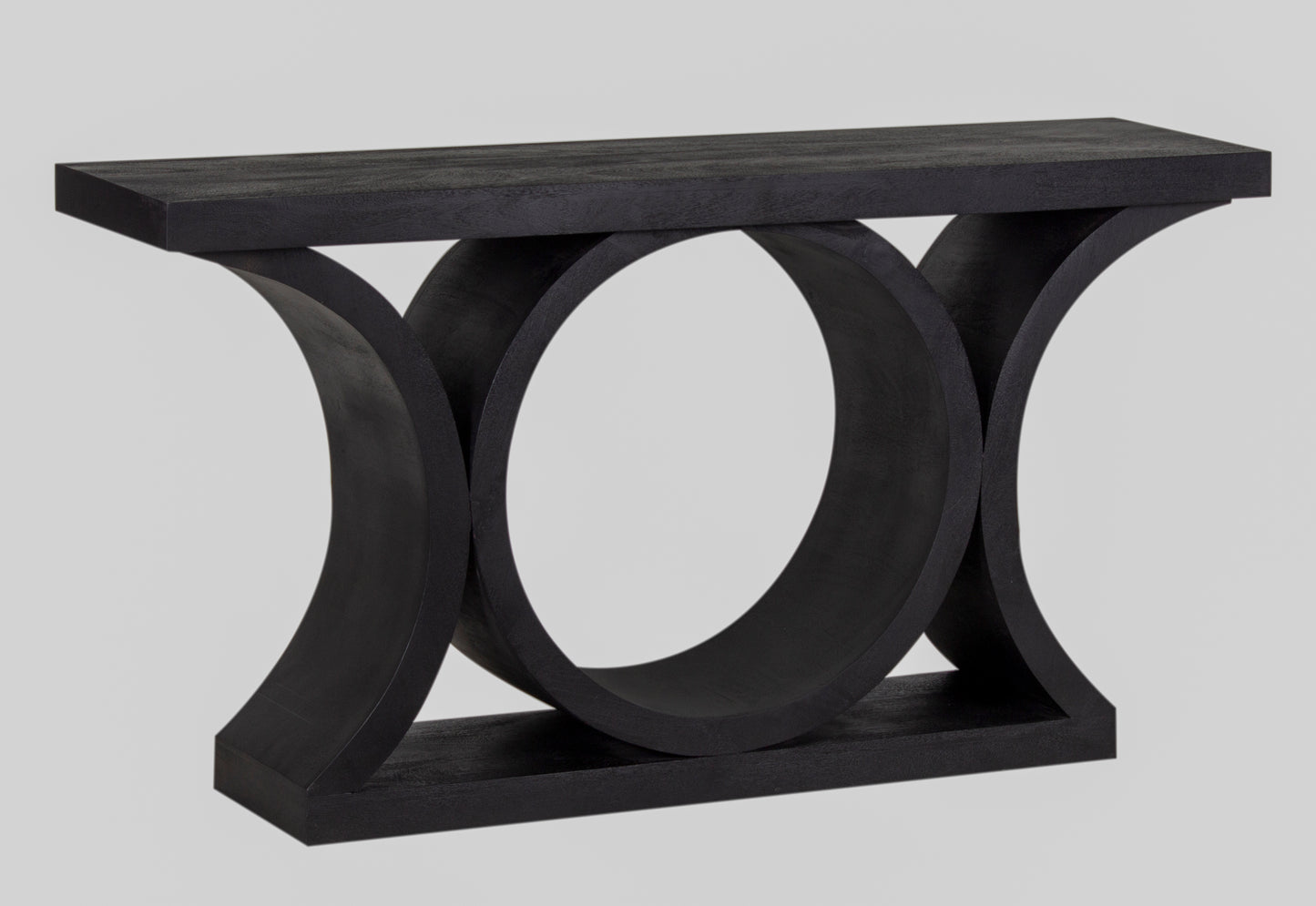 BROCKTON CONSOLE TABLE