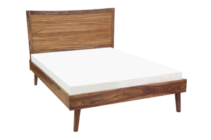 FUSION QUEEN BED