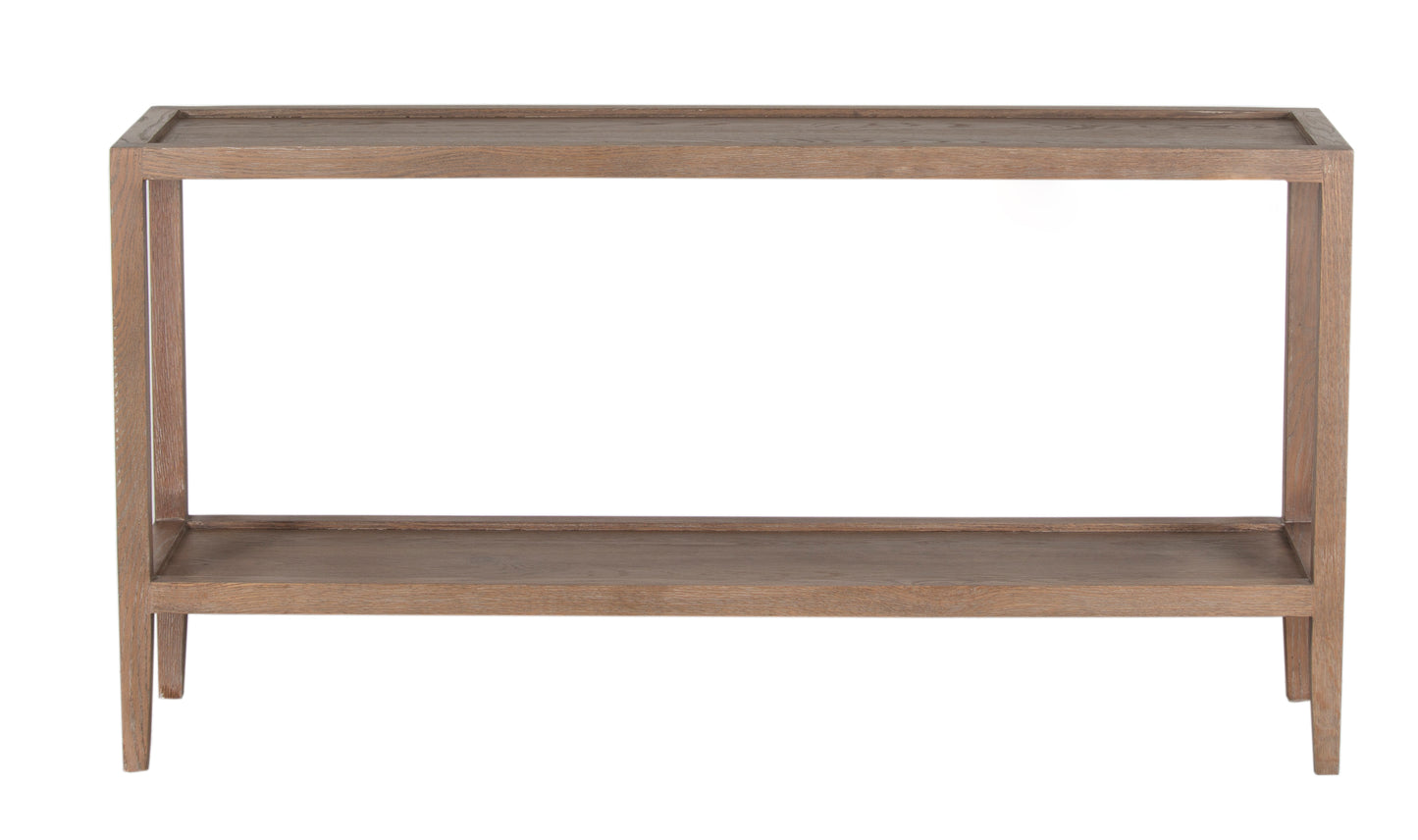 LOWELL CONSOLE TABLE